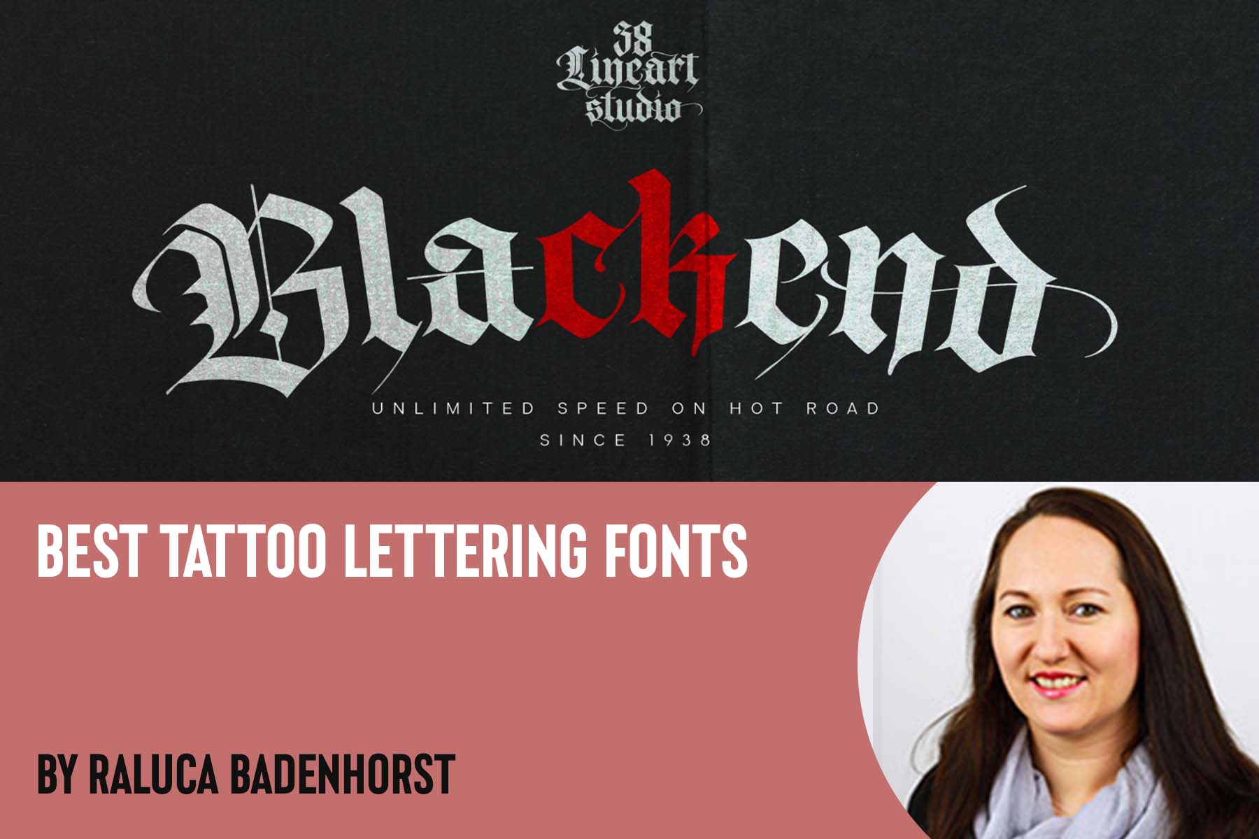 15 Best Tattoos for Smaller Fonts – Tattoo for a week