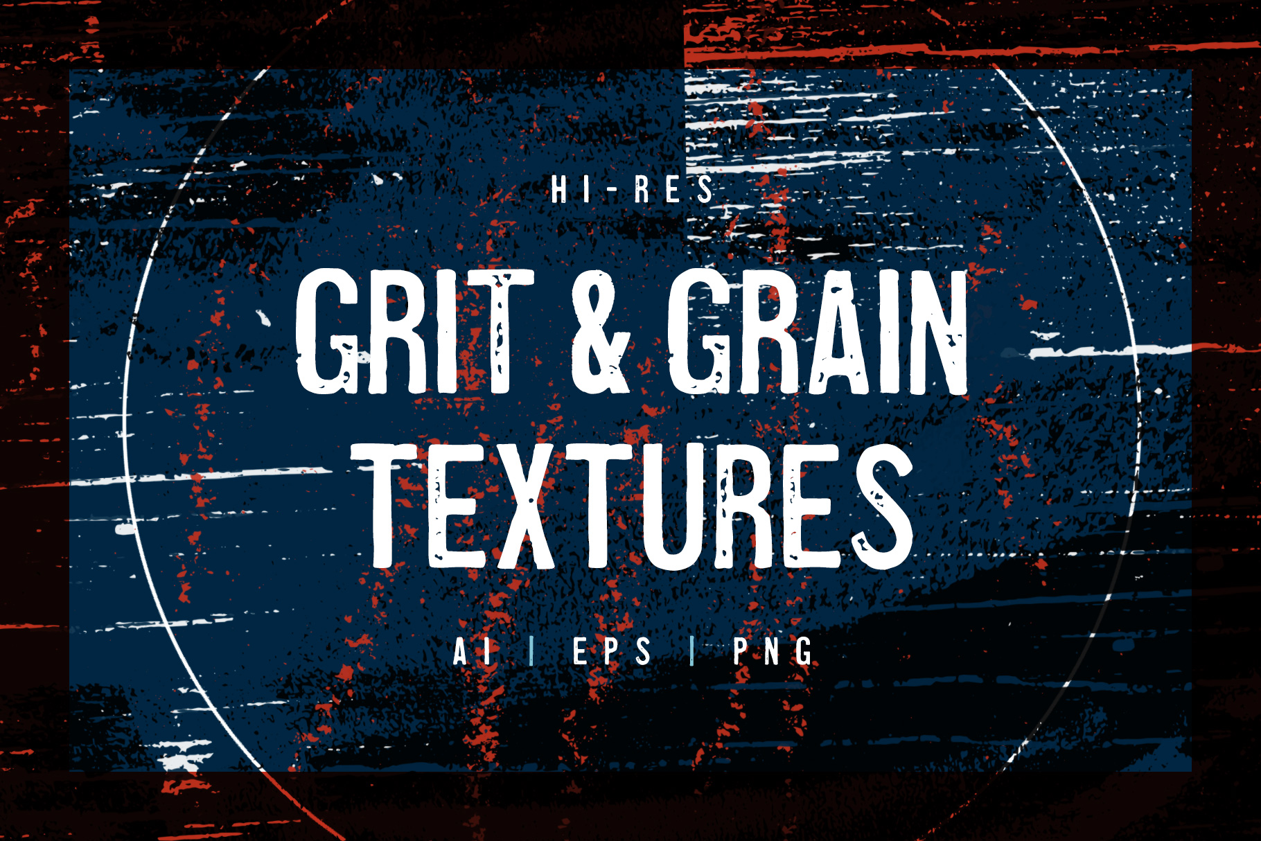 Grit & Grain Textures