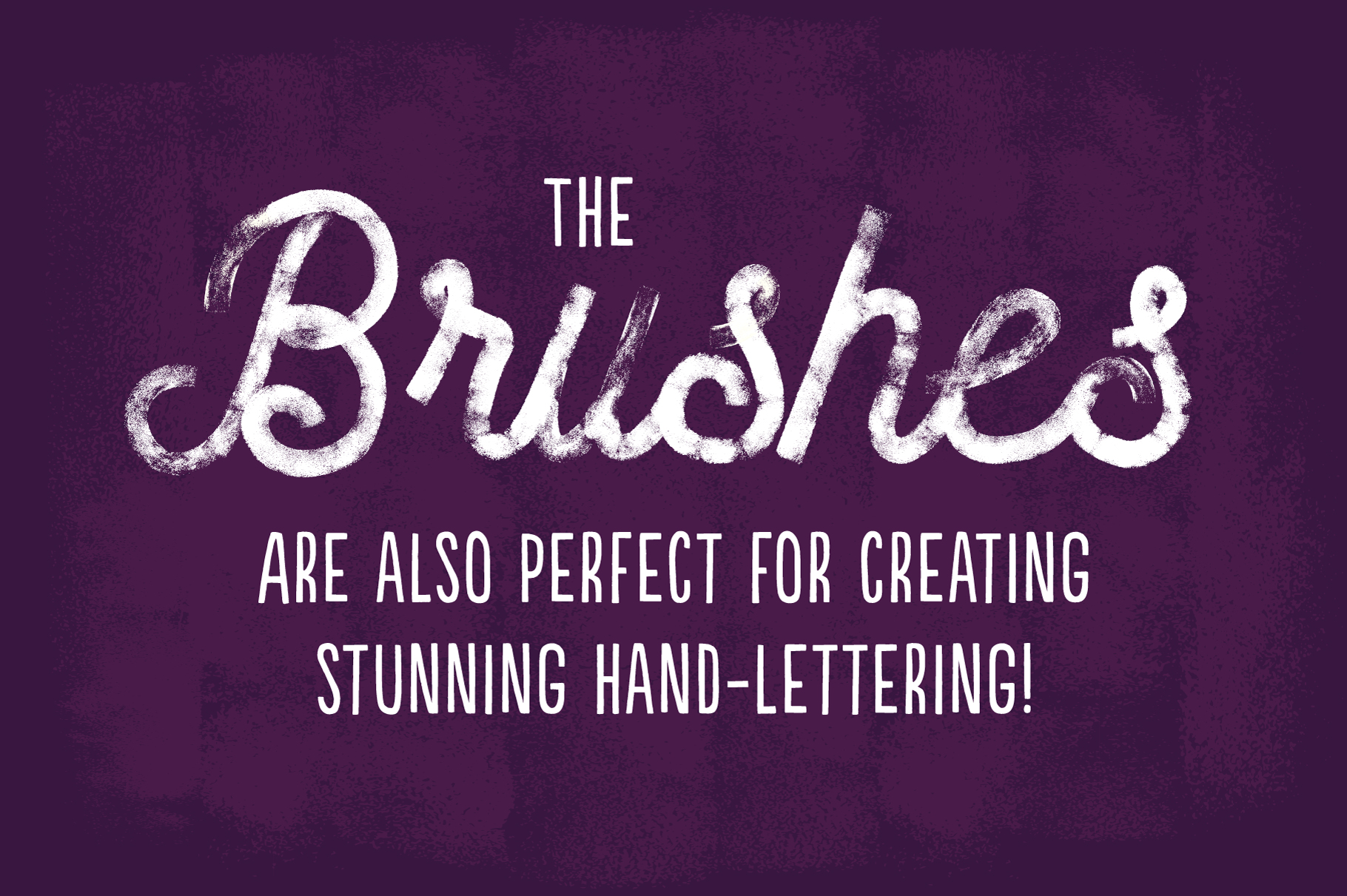 Hand Rolled Ink Brushes – Affinity