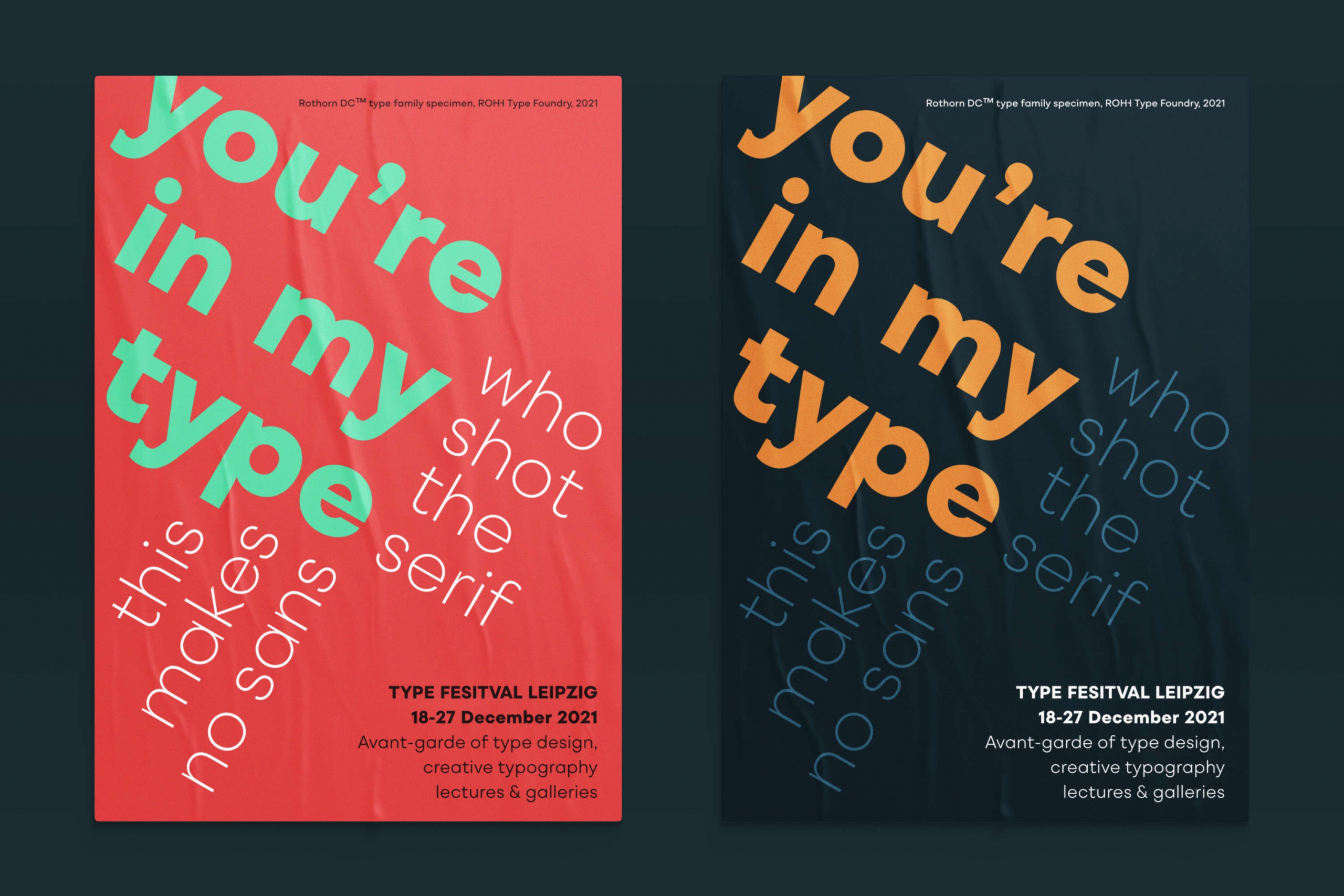 Top 10 Best New Fonts For Your 2021 Design Toolbox - Design