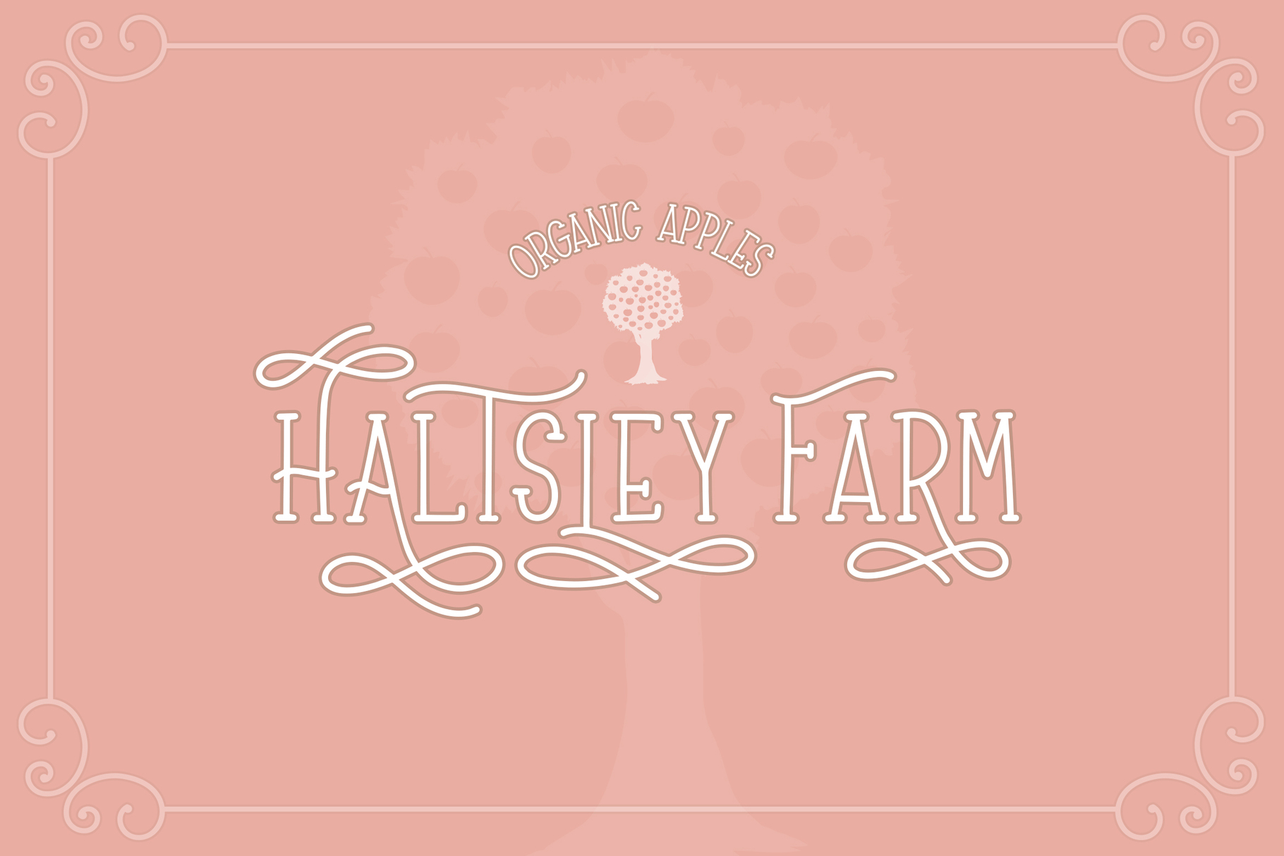 Farmhouse Font