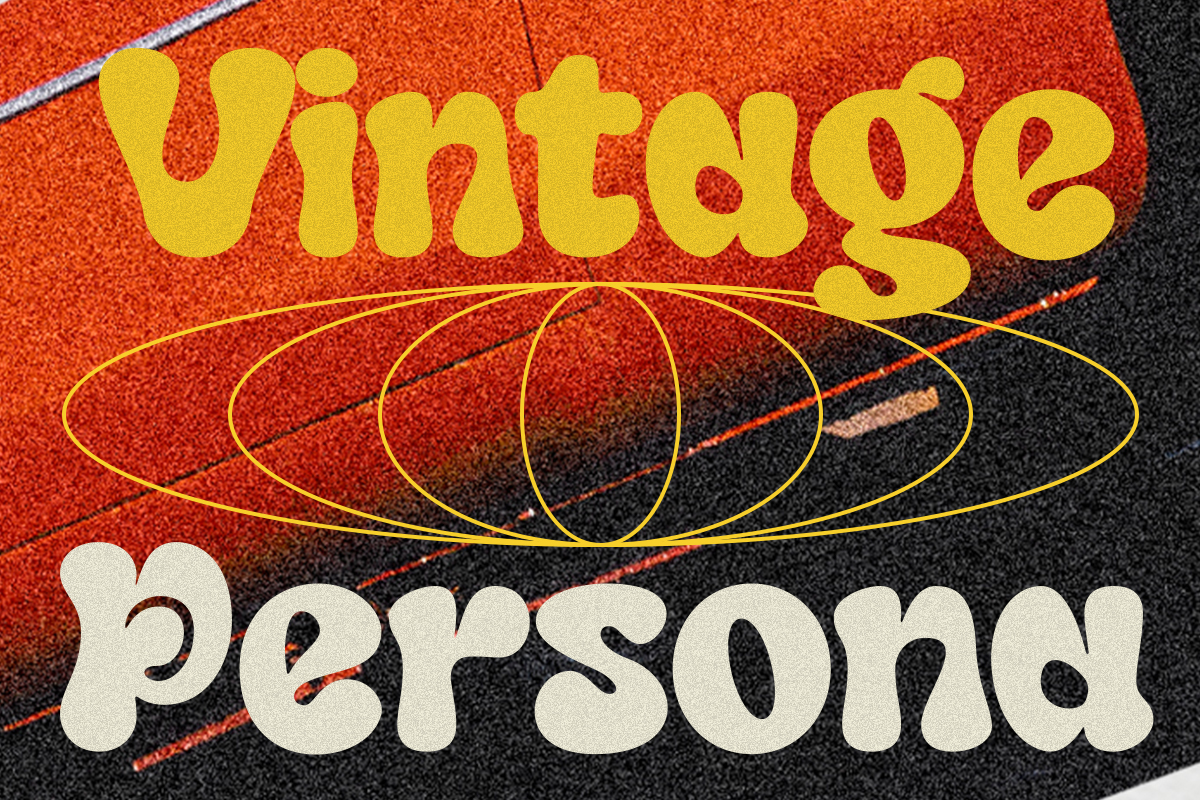 Swipe – Seventies Retro Typeface