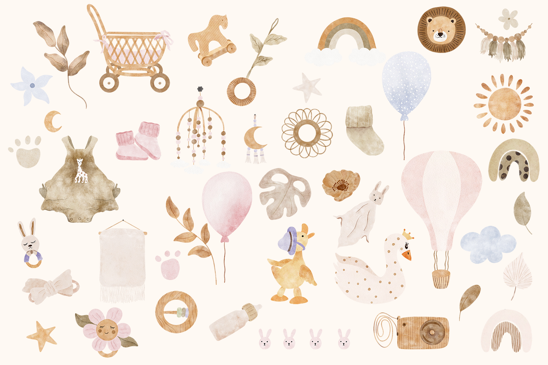 Balloon Clipart