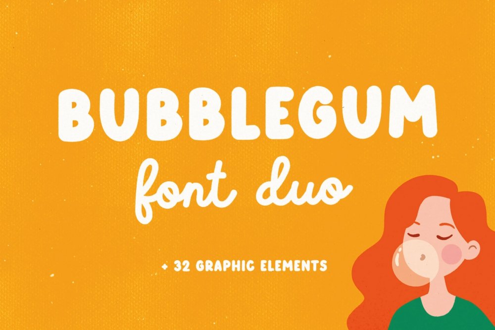 6+ Bubble Letter Alphabet Font