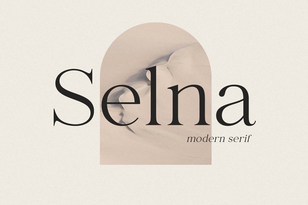 Selna