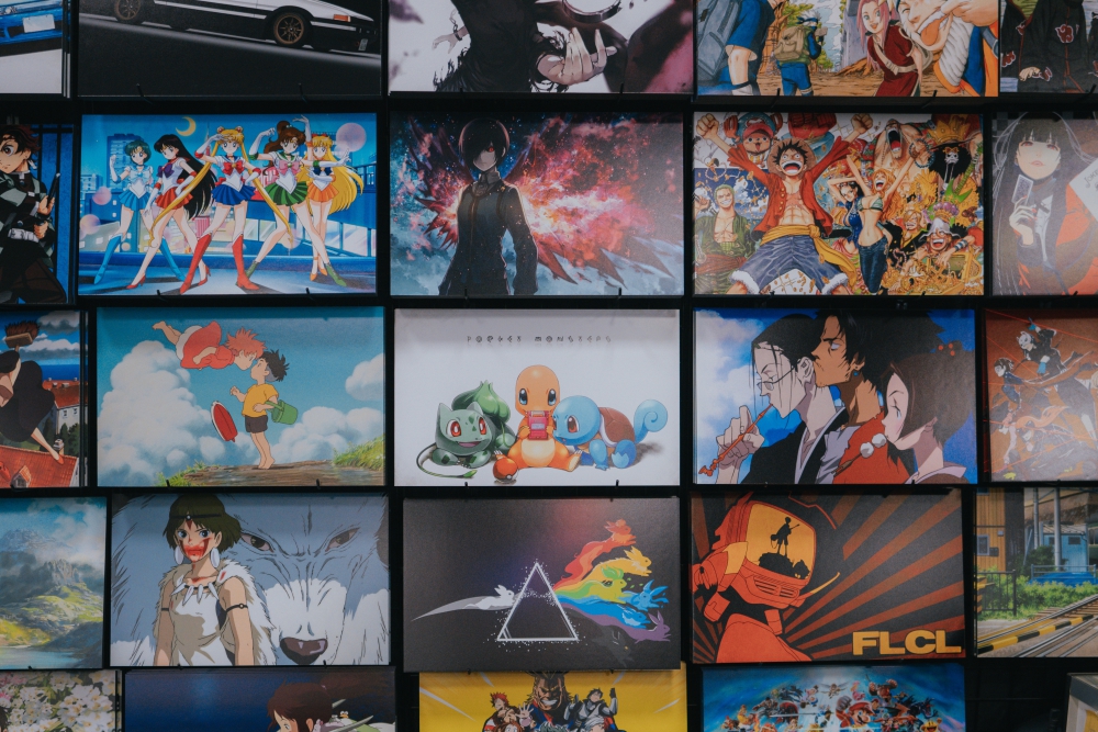 10 Anime That Inspired The Making Of Movies In Hollywood