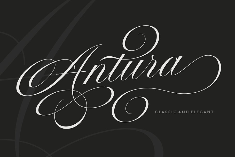 Cursive Tattoo Fonts Generator