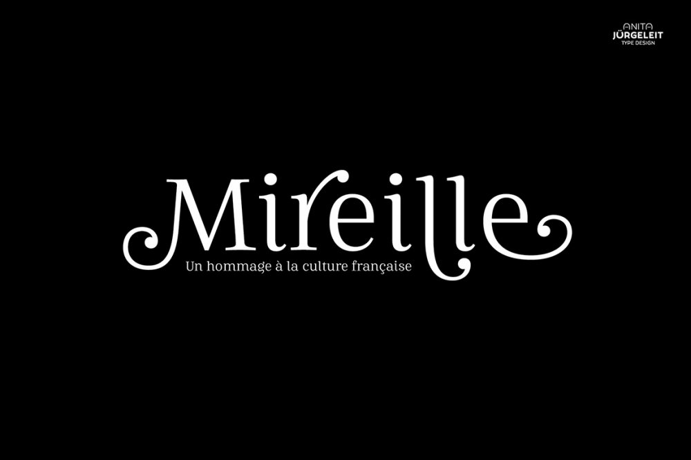 Mireille