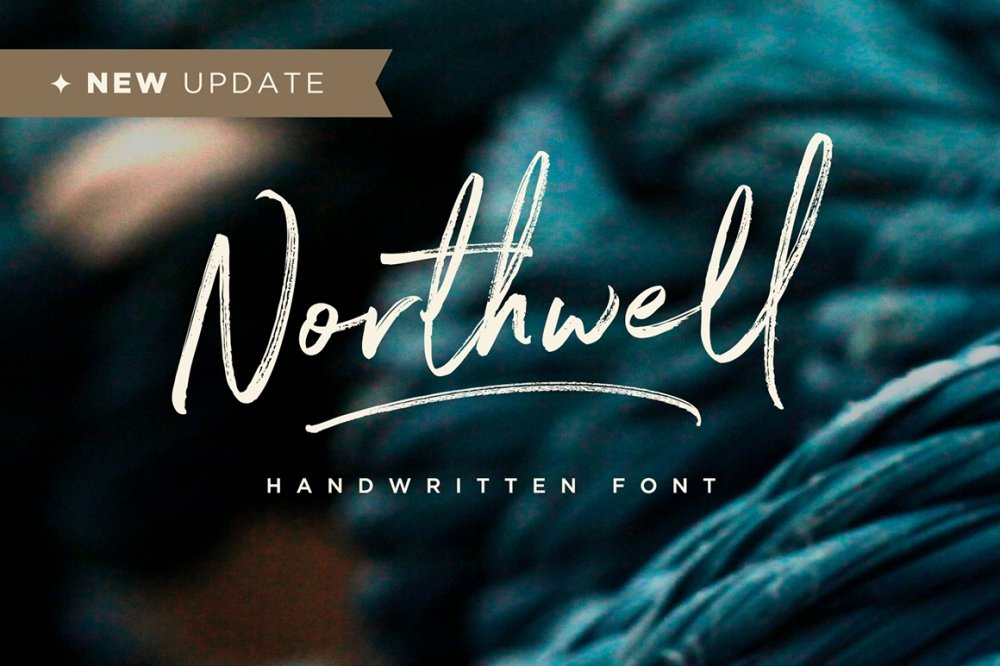 Northwell Font