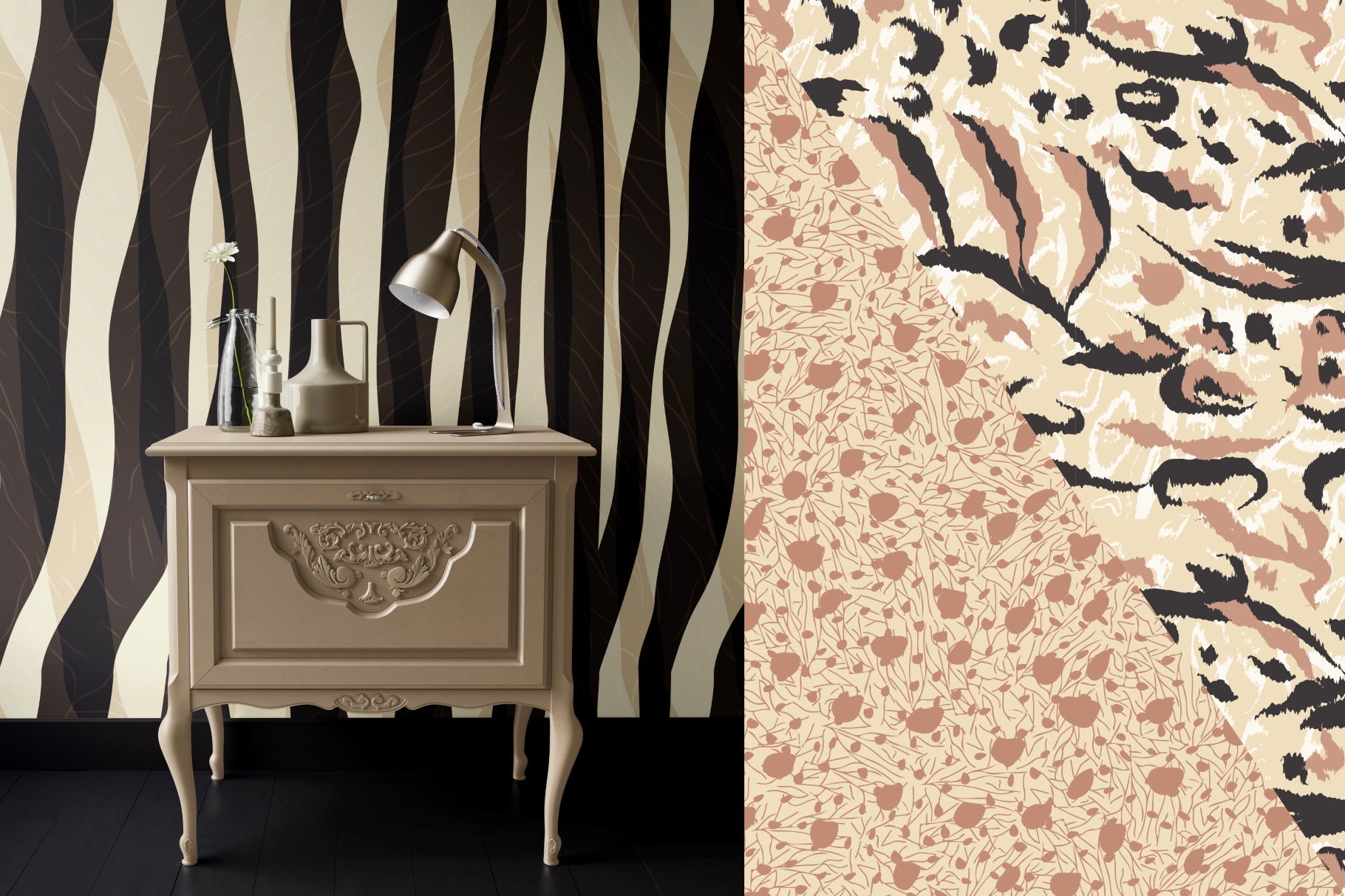 Animal Print Collection - Design Cuts Animal Print Collection - Design Cuts