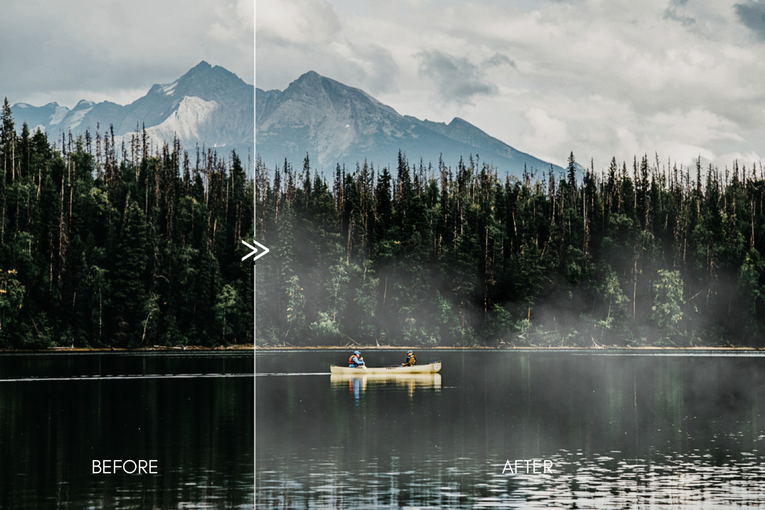 30 Real Fog And Mist Photo Overlays Design Cuts