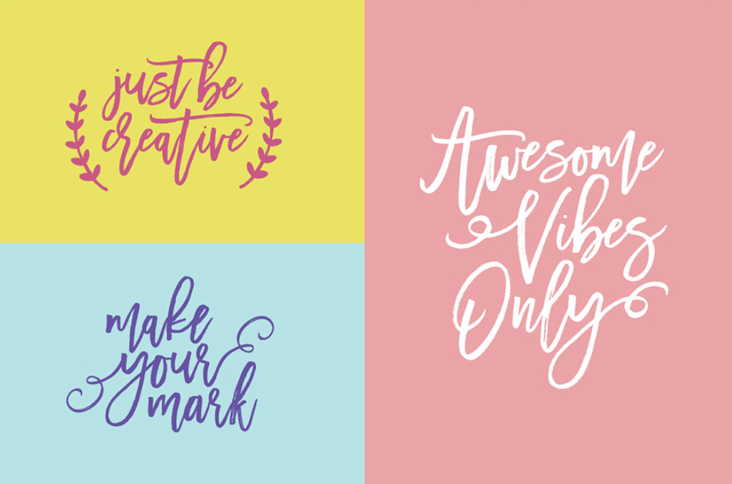 Cursive Fonts Generator  Exclusive FREE Fonts  FontGet