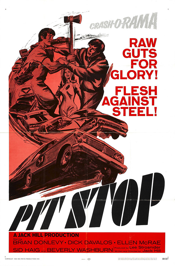 Design Lessons from 20 Phenomenal Vintage Movie Posters