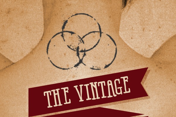 Vintage Tattoo Vectors Tutorial