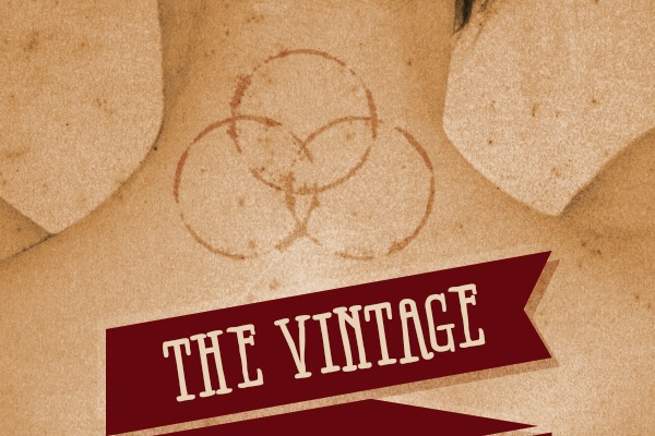 Vintage Tattoo Vectors Tutorial