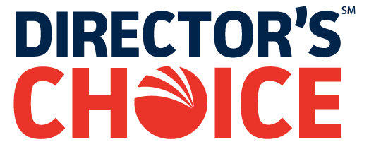 Director's Choice Logo