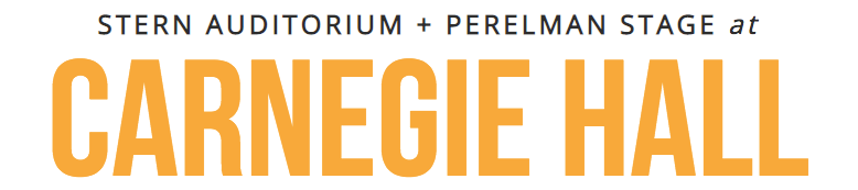 Play at Carnegie Hall!