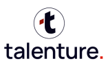 Logo Talenture Recruitment Services BV