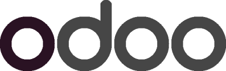 Logo Odoo