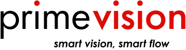 Logo Prime Vision B.V.