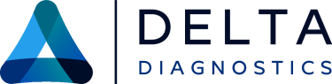 Logo Delta Diagnostics