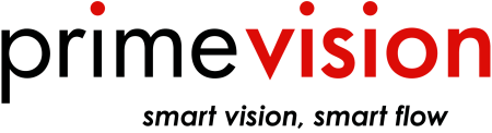 Logo Prime Vision B.V.