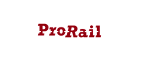 Logo ProRail