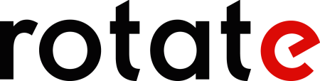 Logo Rotate Group B.V.