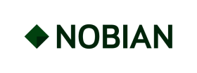 Logo Nobian