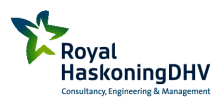 Logo Royal HaskoningDHV