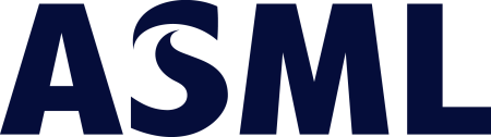 Logo ASML