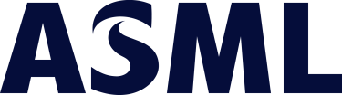 Logo ASML