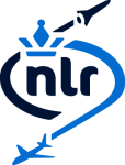 Logo Stichting Koninklijk Nederlands Lucht- en Ruimtevaartcentrum