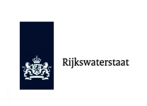 Logo Rijkswaterstaat