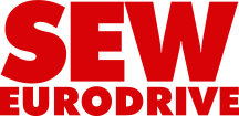 Logo SEW-EURODRIVE B.V.