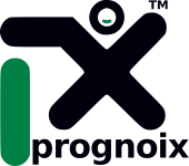 Logo Prognoix Health B.V.