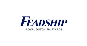 Logo Feadship