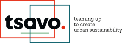 Logo Tsavo