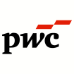 Logo PwC B.V.