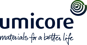 Logo Umicore