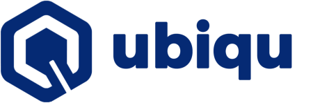 Logo Ubiqu