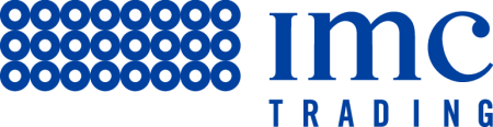 Logo IMC Trading