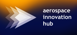 Logo Aerospace Innovation Hub