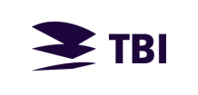 Logo TBI Holdings B.V.