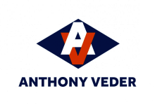 Logo Anthony Veder