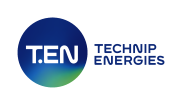 Logo Technip Energies