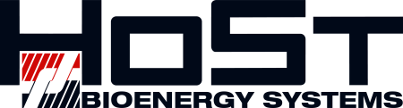 Logo HoSt Bioenergy Systems