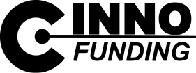Logo Innofunding B.V.