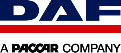 Logo DAF Trucks N.V.