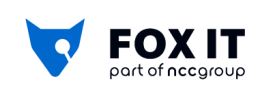 Logo Fox-IT